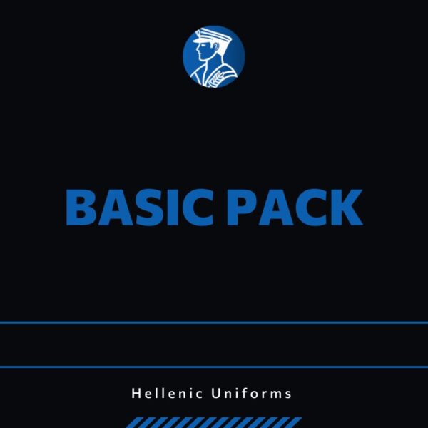 Basic Pack