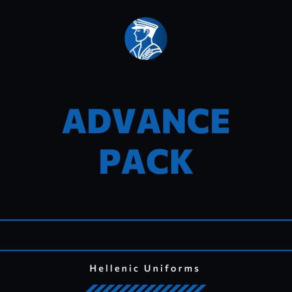 Advance Pack