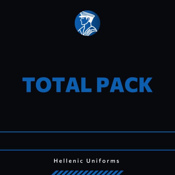 Total Pack
