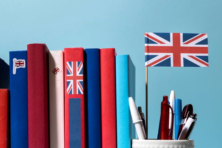 Ποιες Στρατιωτικές Σχολές θέλουν Πτυχίο Αγγλικών Β2;