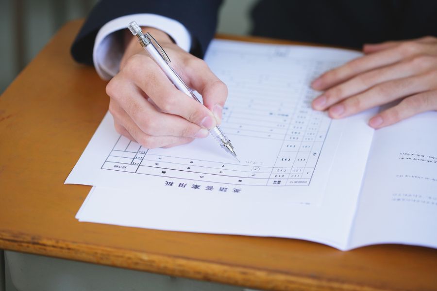 Ψυχομετρικά Τεστ για Στρατιωτικές Σχολές & Σώματα Ασφαλείας Τι είναι και τι περιλαμβάνουν