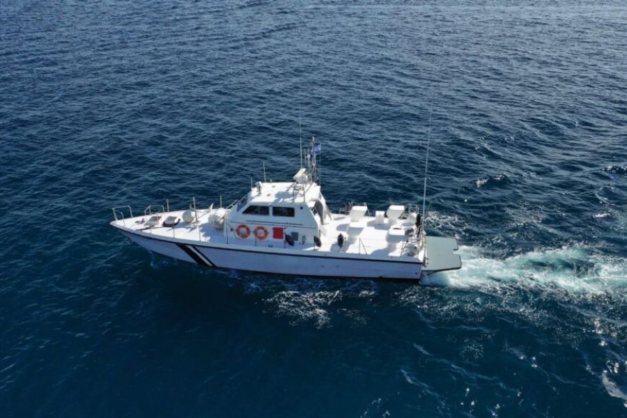 Σχολές Λιμενικού: ποιες είναι και τι διαφορές έχουν