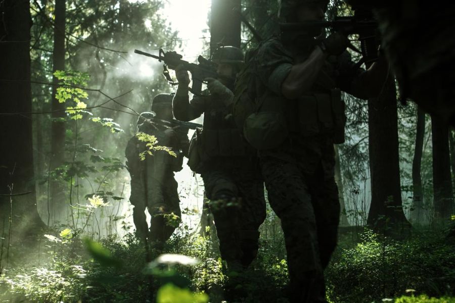 Ειδικότητες Στρατού Ξηράς: πώς διαλέγω τη σωστή ειδικότητα για μένα;