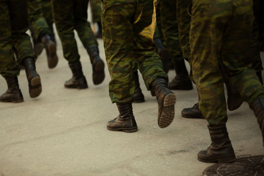 Επιλαχόντες σε Στρατιωτικές Σχολές και Σώματα Ασφαλείας