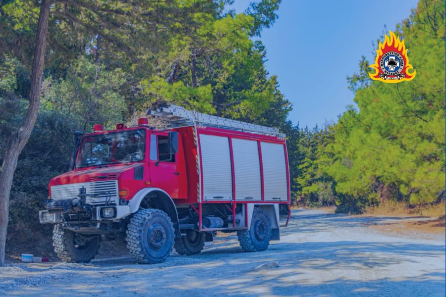 Προκήρυξη Πυροσβεστικής 2026–2027: Νέα για θέσεις, διαδικασία και ημερομηνίες