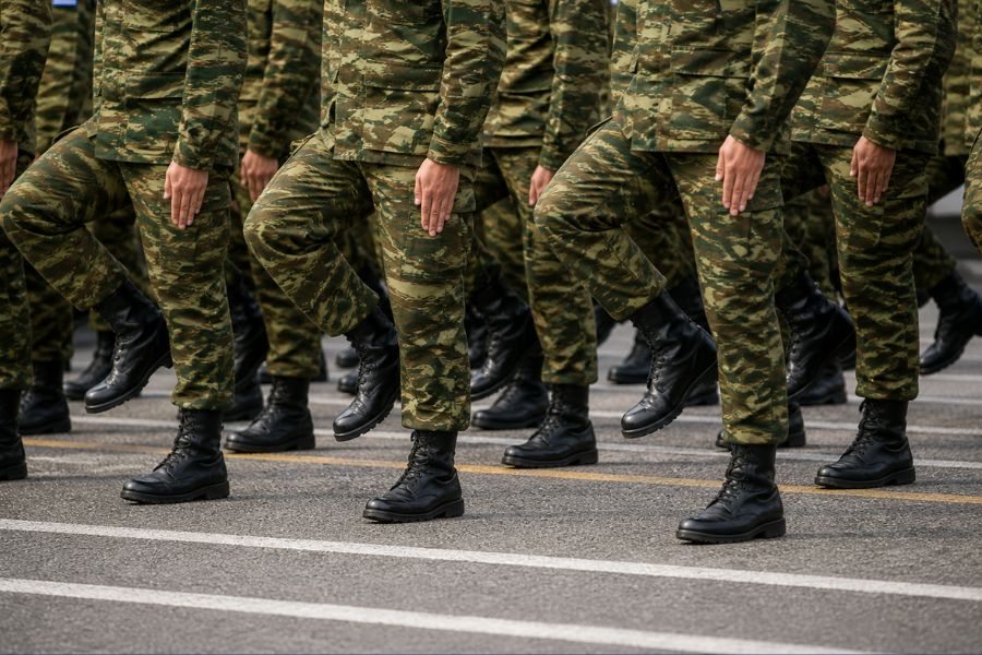 Ποια είναι τα Σώματα στη ΣΜΥ και τι ειδικότητες έχουν;